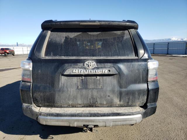 JTEBU5JR3G5380046 - 2016 TOYOTA 4RUNNER SR5/SR5 PREMIUM 黑色 照片 6