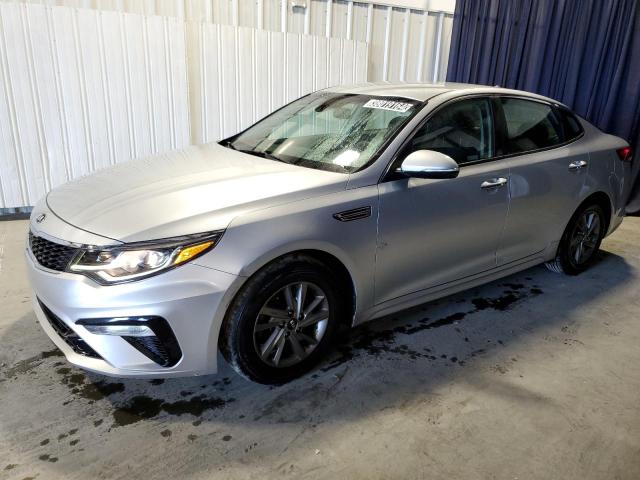 2019 KIA OPTIMA LX, 