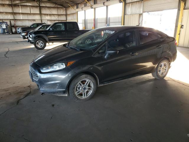 2018 FORD FIESTA SE, 