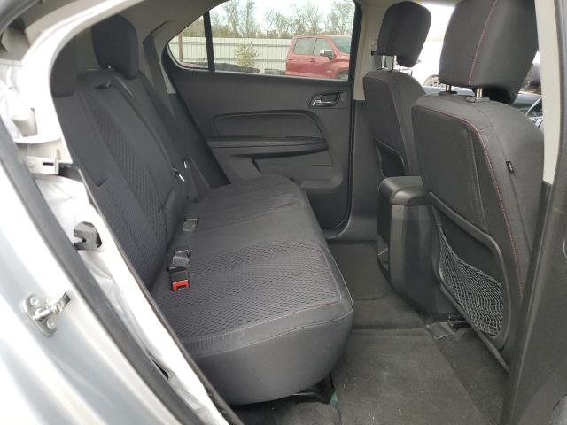 2GNALAEK3E1147573 - 2014 CHEVROLET EQUINOX LS GRAY photo 11