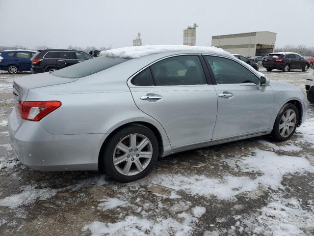 JTHBJ46G582164957 - 2008 LEXUS ES 350 GRAY photo 3