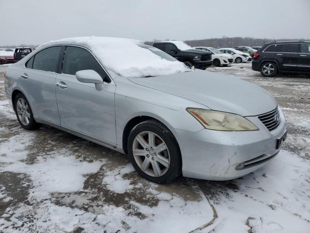 JTHBJ46G582164957 - 2008 LEXUS ES 350 GRAY photo 4