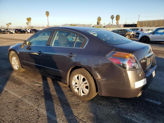 1N4AL2AP1BN417237 - 2011 NISSAN ALTIMA BASE GRAY photo 2