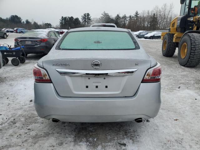 1N4AL3AP5FN321932 - 2015 NISSAN ALTIMA 2.5 SILVER photo 6