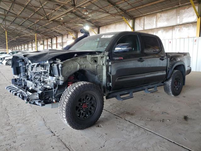 2019 TOYOTA TACOMA DOUBLE CAB, 