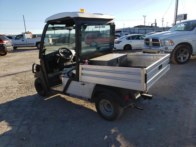 A5CUBB2DKJA924318 - 2018 OTHER GOLFCART SILVER photo 2