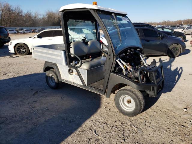 A5CUBB2DKJA924318 - 2018 OTHER GOLFCART SILVER photo 4