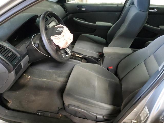 1HGCM56387A064194 - 2007 HONDA ACCORD SE SILVER photo 7