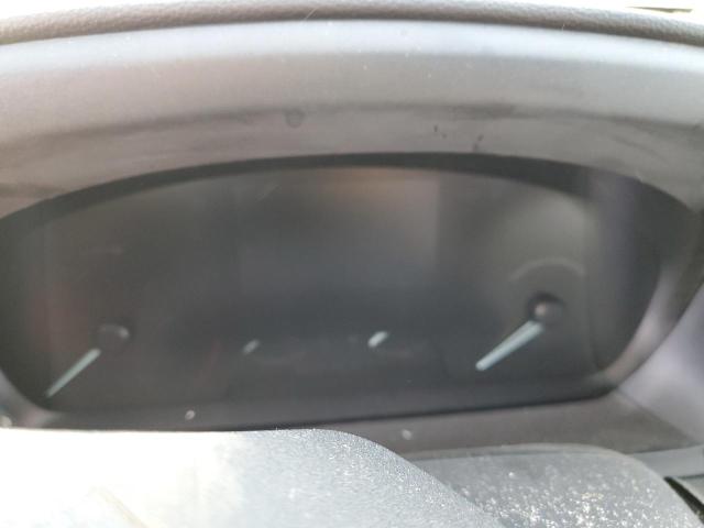 1FM5K8AW5MNA14515 - 2021 FORD EXPLORER POLICE INTERCEPTOR Weiß Foto 9