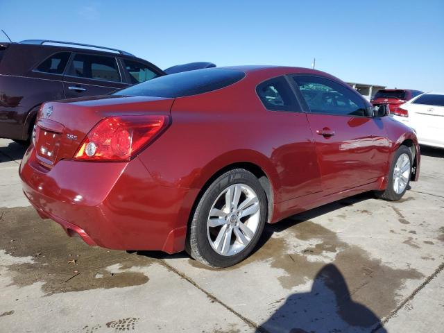 1N4AL2EP1DC149105 - 2013 NISSAN ALTIMA S BURGUNDY photo 3