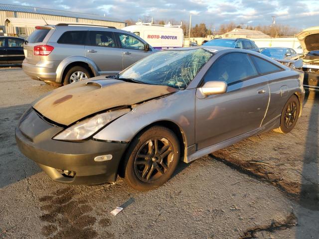 2005 TOYOTA CELICA GT, 