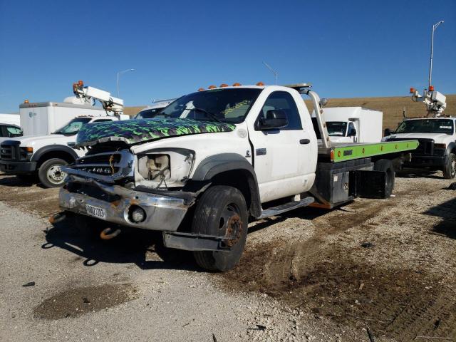 3F6WJ76A48G352635 - 2008 STERLING TRUCK BULLET WHITE photo 1