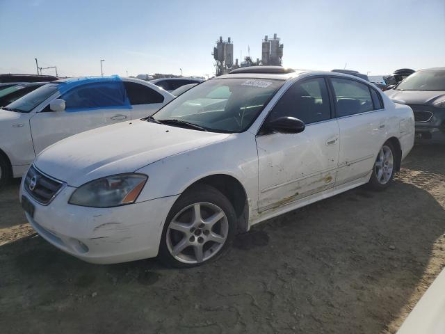 2003 NISSAN ALTIMA SE, 