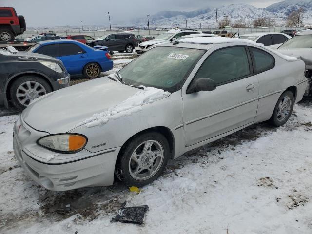 2005 PONTIAC GRAND AM GT, 