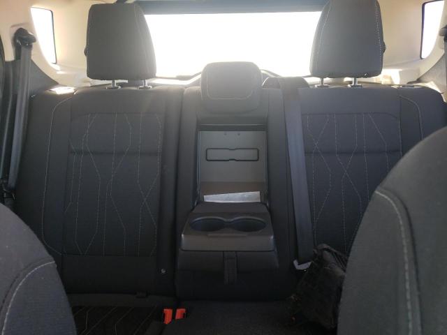 MAJ3S2GE9LC368190 - 2020 FORD ECOSPORT SE BLUE photo 10