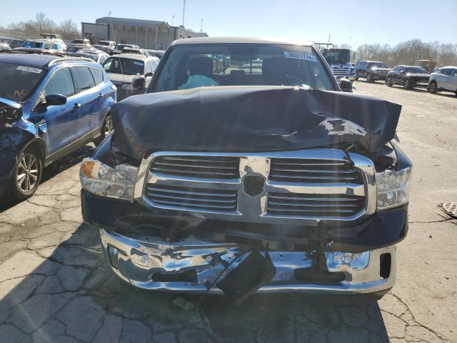 1C6RR7LT8GS103829 - 2016 RAM 1500 SLT BLACK photo 5