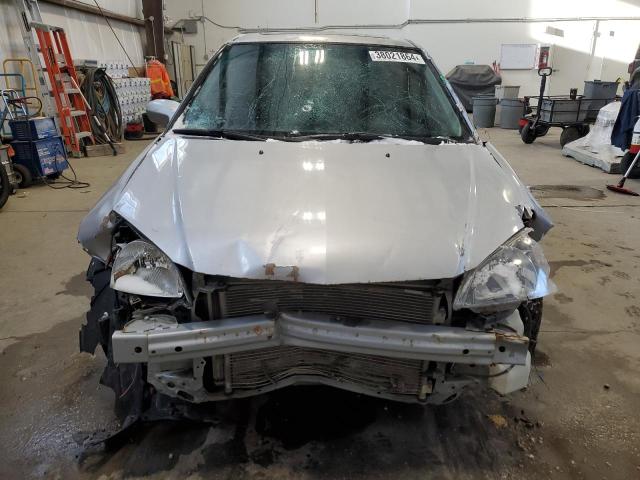 2HHES36863H000161 - 2003 ACURA 1.7EL PREMIUM SILVER photo 5