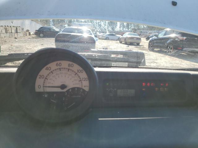 JTLKT324X64076087 - 2006 TOYOTA SCION XB Beyaz fotoğraf 9