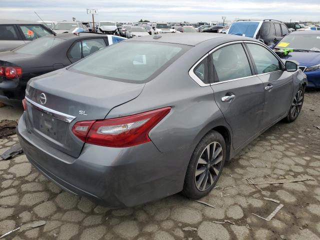 1N4AL3AP3JC234440 - 2018 NISSAN ALTIMA 2.5 CHARCOAL photo 3