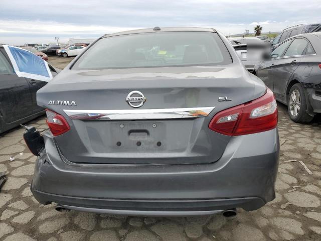 1N4AL3AP3JC234440 - 2018 NISSAN ALTIMA 2.5 CHARCOAL photo 6