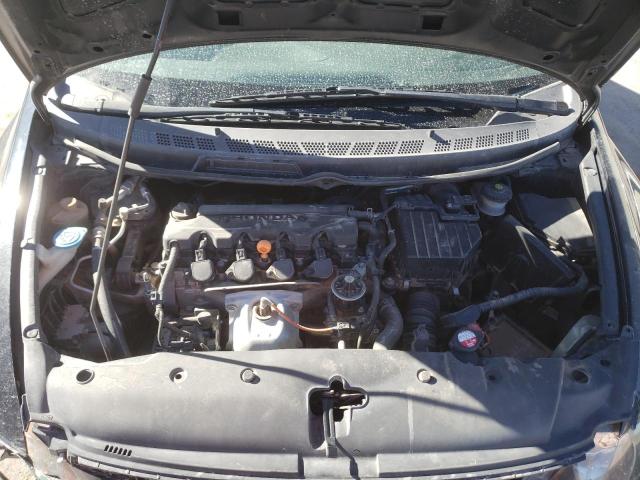 1HGFA16939L028035 - 2009 HONDA CIVIC EXL Qara foto 11