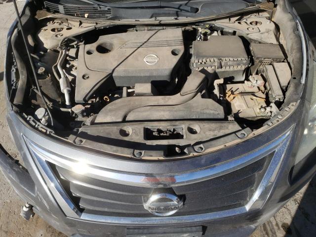 1N4AL3AP1DC212988 - 2013 NISSAN ALTIMA 2.5 GRAY photo 11