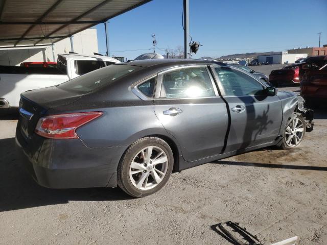 1N4AL3AP1DC212988 - 2013 NISSAN ALTIMA 2.5 GRAY photo 3