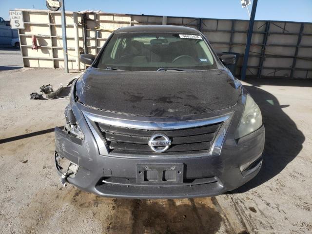 1N4AL3AP1DC212988 - 2013 NISSAN ALTIMA 2.5 GRAY photo 5