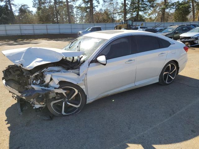 2019 HONDA ACCORD SPORT, 