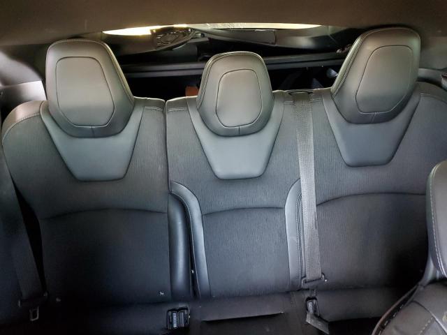 5YJSA1E25JF294987 - 2018 TESLA MODEL S თეთრი ფოტო 10