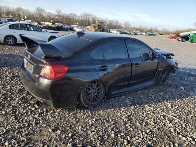 JF1VA2V65H9823063 - 2017 SUBARU WRX STI BLACK photo 3