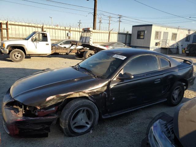 1998 FORD MUSTANG, 