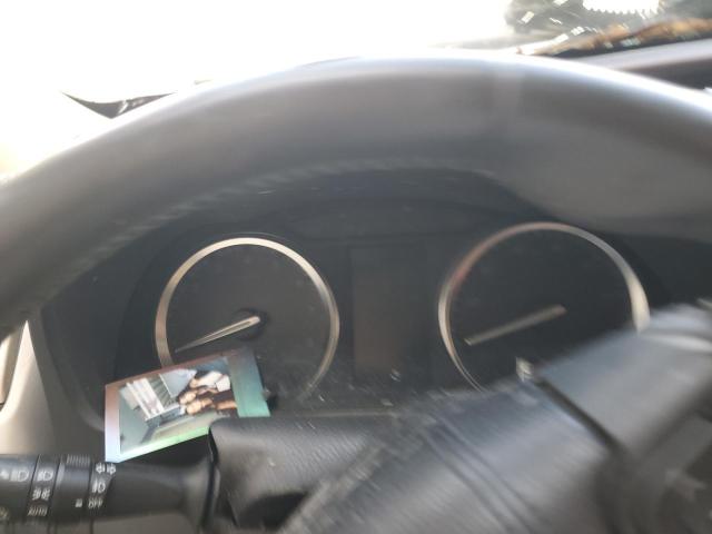 5TDKKRFH9GS148742 - 2016 TOYOTA HIGHLANDER XLE Ağ foto 9