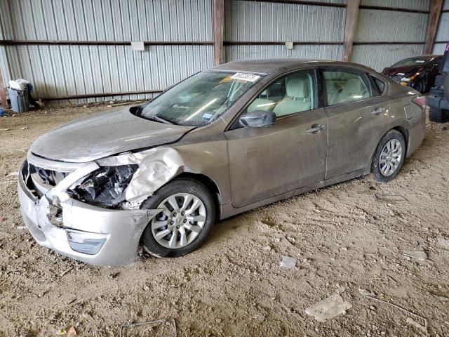 1N4AL3AP3FC294628 - 2015 NISSAN ALTIMA 2.5 TAN photo 1