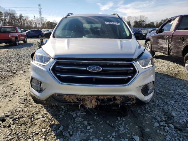 1FMCU0GD7KUA64862 - 2019 FORD ESCAPE SE SILVER photo 5