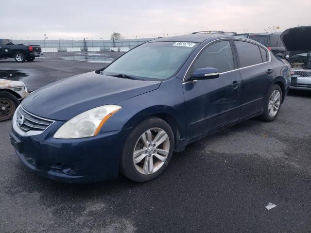 2012 NISSAN ALTIMA SR, 