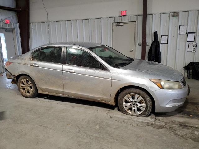 1HGCP26408A154164 - 2008 HONDA ACCORD LXP SILVER photo 4