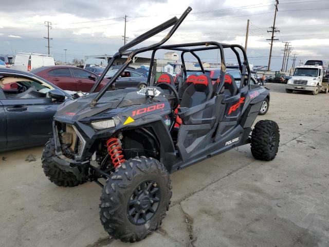 3NSN4K999LH951409 - 2020 POLARIS RZR XP 4 1000 PREMIUM TWO TONE photo 2