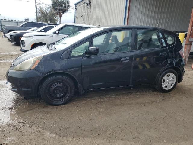 2012 HONDA FIT, 