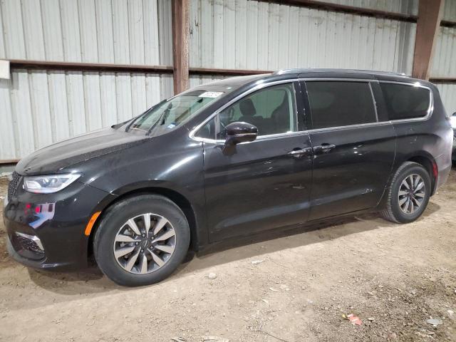 2021 CHRYSLER PACIFICA TOURING L, 