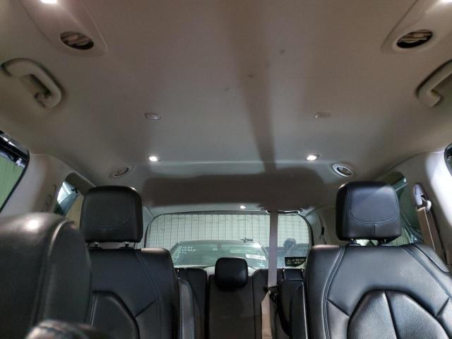 2C4RC1BG4MR520289 - 2021 CHRYSLER PACIFICA TOURING L Boz foto 10