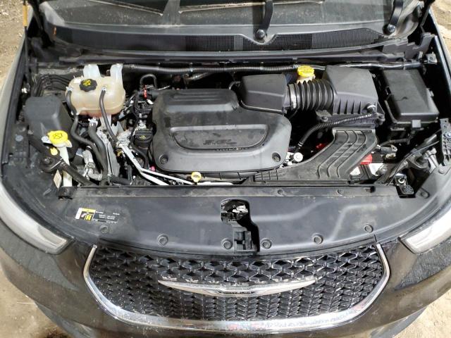 2C4RC1BG4MR520289 - 2021 CHRYSLER PACIFICA TOURING L Boz foto 12