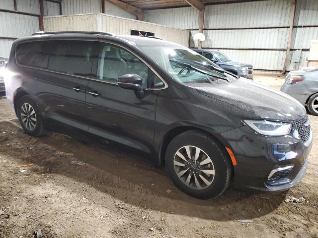 2C4RC1BG4MR520289 - 2021 CHRYSLER PACIFICA TOURING L Boz foto 4