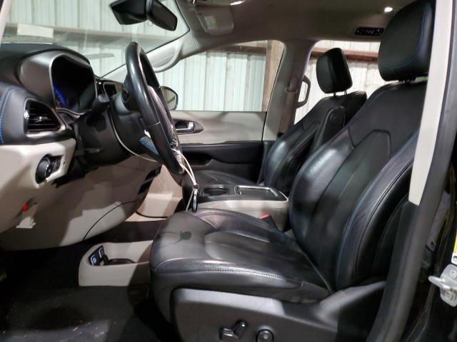 2C4RC1BG4MR520289 - 2021 CHRYSLER PACIFICA TOURING L Boz foto 7