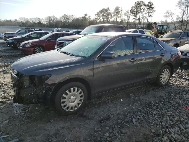 2011 TOYOTA CAMRY LE BASE, 