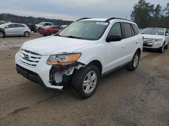 2011 HYUNDAI SANTA FE GLS, 