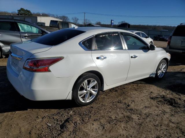 1N4AL3AP4FN863961 - 2015 NISSAN ALTIMA 2.5 WHITE photo 3