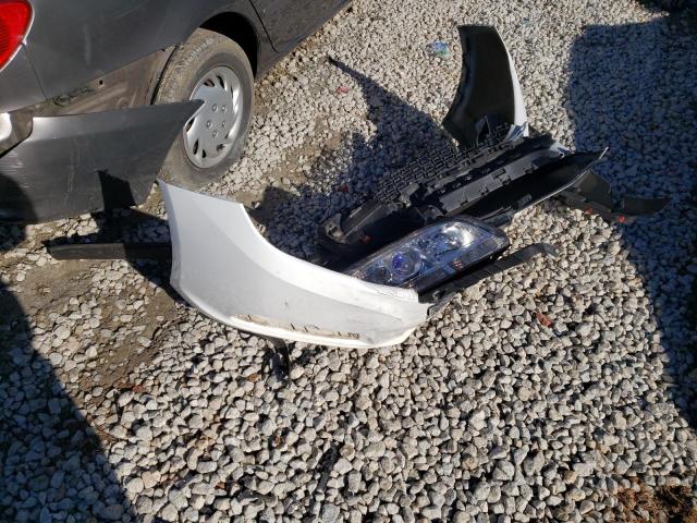 1G11C5SL0EF104906 - 2014 CHEVROLET MALIBU 1LT 白色 照片 12