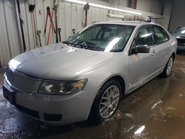 2006 LINCOLN ZEPHYR, 