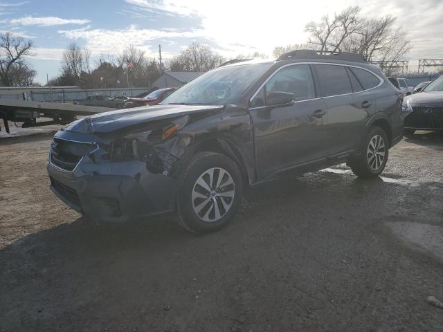 2020 SUBARU OUTBACK PREMIUM, 